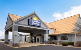 Days Inn & Suites By Wyndham Kokomo